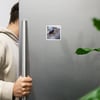 Where's my Breakfast (Magnet)