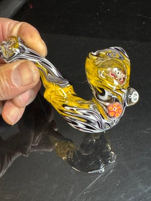 Image of Sherlock #4 