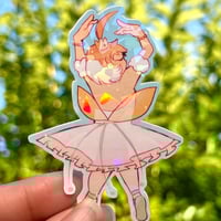 Princess Tutu Sticker!