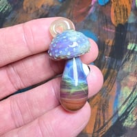 Image 2 of ONE EYE FUNGUY PENDANT 1