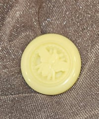  Solid Lotion