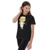 Youth "Jessica" The Angel jersey t-shirt