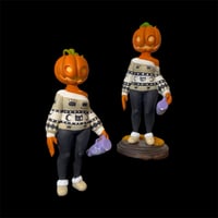 Image 4 of Basic Fright Ghoul