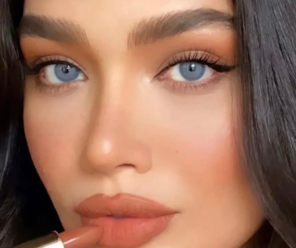 Haifaa Blue