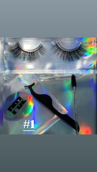 Image 2 of  MINK  LASHES 