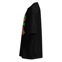 Image 3 of Oversized heavyweight t-shirt