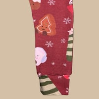 Image 1 of Xmas Jellies Leggings