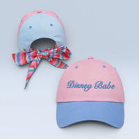 Dsney Babe+Bow