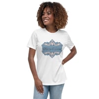 Image 9 of Women's Relaxed T-Shirt Make haste! Bridgerton inspired 