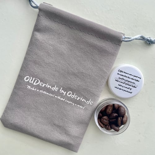 Image of BLK O.D Oil