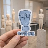 Image 2 of ΑΥΤΟΚΟΛΛΗΤΟ ΕΙΔΩΛΙΟ