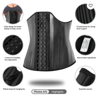 Image 2 of Waist Trainer 
