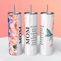 MOM TUMBLER 3