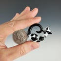 Cow Kitty: mini