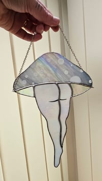 Image 1 of Mushroom bum 6