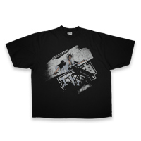 Site Steals! Kenpachi Premium Heavyweight T Shirt