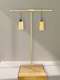 BUCKHIDE Mini Earrings 