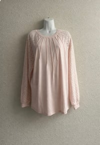 Image 1 of New XL Automet top #739*8