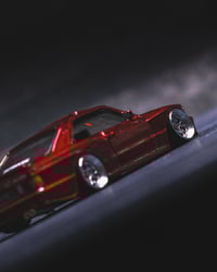 Image 6 of STH MERCEDES-BENZ 560 SEC AMG CUSTOM