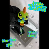 Image 1 of LPS Bird Poker Tool