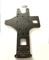 upgraded baja 12mm ALX twin chassis plate 