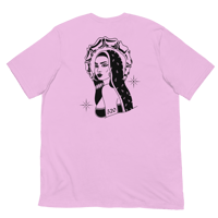 Image 20 of Lower Arizona Jewlery Guadahoopé unisex t-shirt