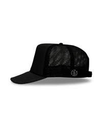 Image 2 of DGS Trucker Hat 