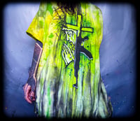 Image 13 of UV hoLyWAR (double sided) (XL)