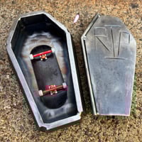 Image 2 of Coffin Ledge . Ash tray/Jewelry Box 