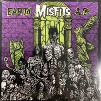 Misfits - Earth A.D.