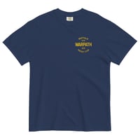 Image 2 of Sonic Slug garment-dyed heavyweight t-shirt