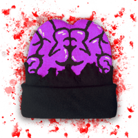 Image 4 of Brain Beanie