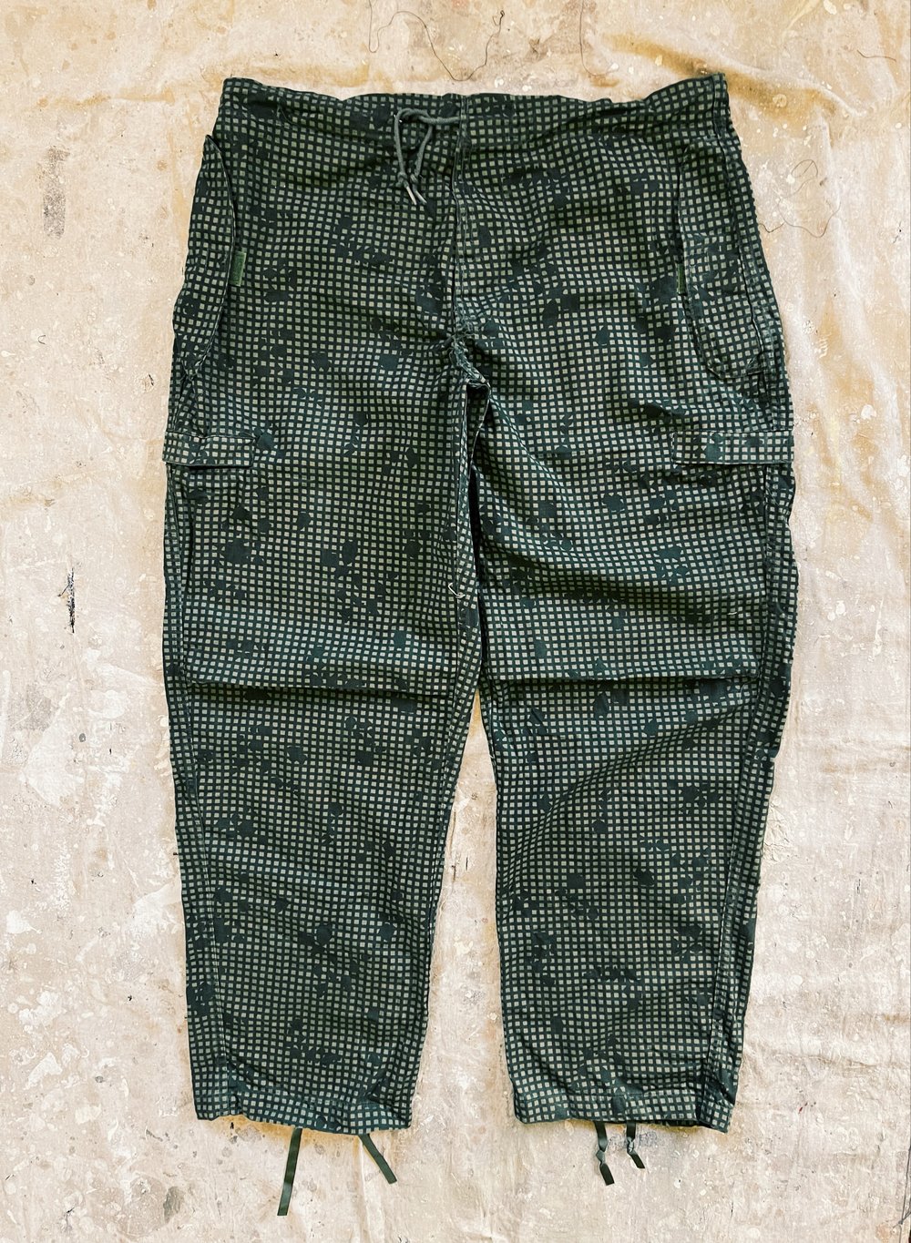 Image of Night Camo Pant