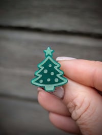 Image 1 of Cutesy Holiday