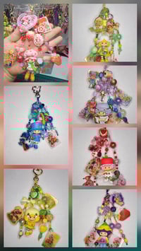 Image 1 of Strawberry Shortcake & Friends 