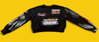 Racing Sweater
