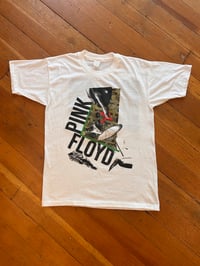 Image 1 of 1987 Pink Floyd Sz M 