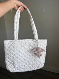 Image 2 of Zinnia Bag