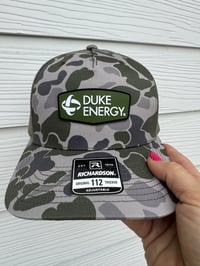 Loden Rubber Patch