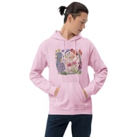 Image 3 of The Art of Endoscopy Unisex Hoodie 