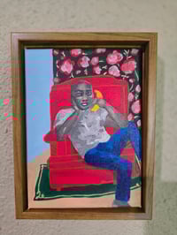 Image 1 of This Shit is Bananas (original)