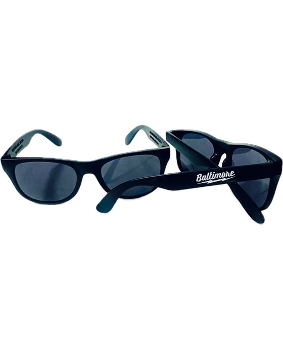 Image of Baltimore Bolt Sunnies