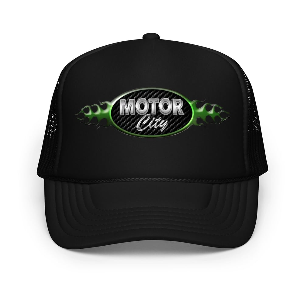 Motor City