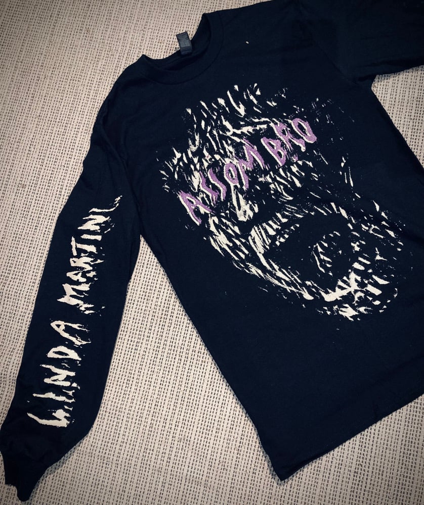 Image of ASSOMBRO - ilustração de Cláudia Guerreiro