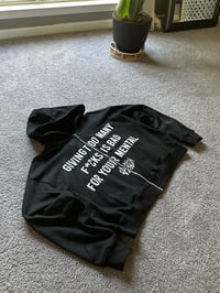 Image 2 of F*CK Zip up