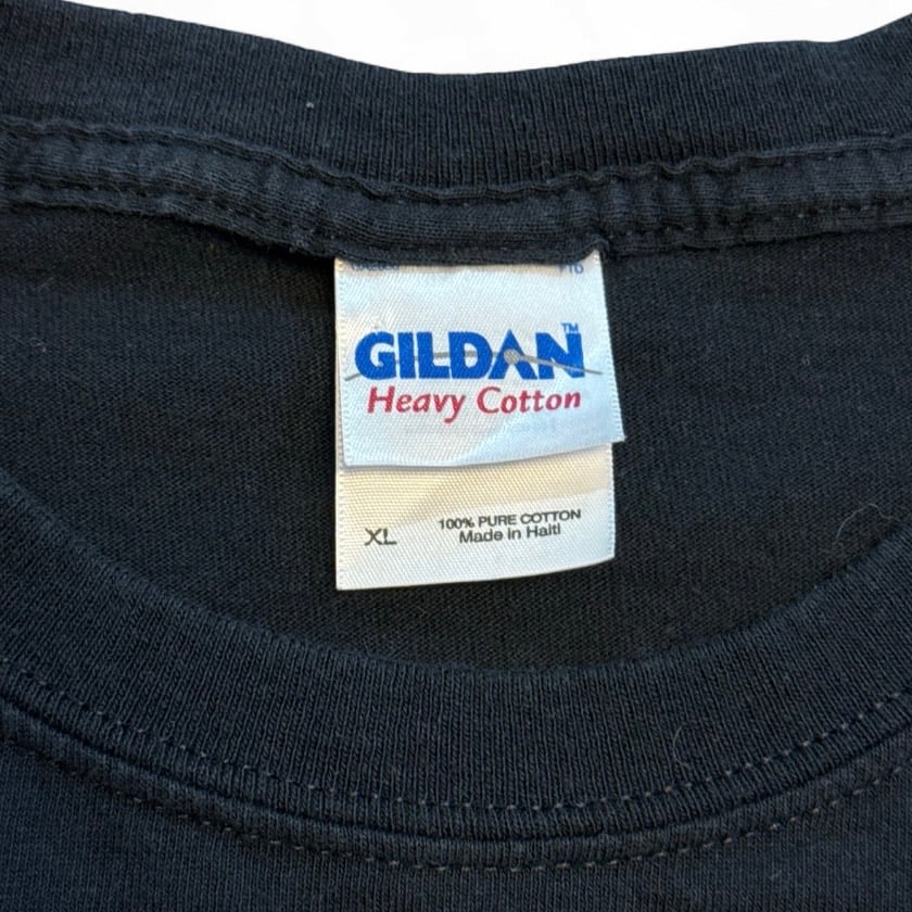 Image of 2000s Activision Staff Promo Graphic Tee (XL)