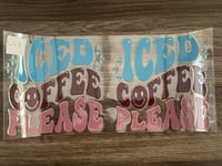 Image 11 of drink decals 