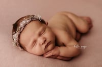 Image 1 of Stretch Tieback 4