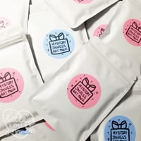Mystery Joyness Art Packs 