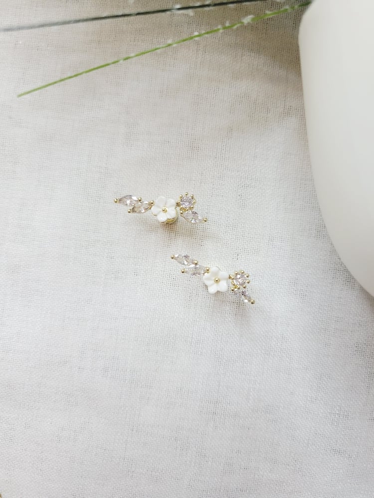 Image of Summer Earrings 